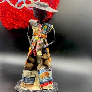 ‼️‼️‼️NOT AVAILABLE‼️‼️‼️‼️“The Culture” Dolls...